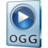 OGG File Icon